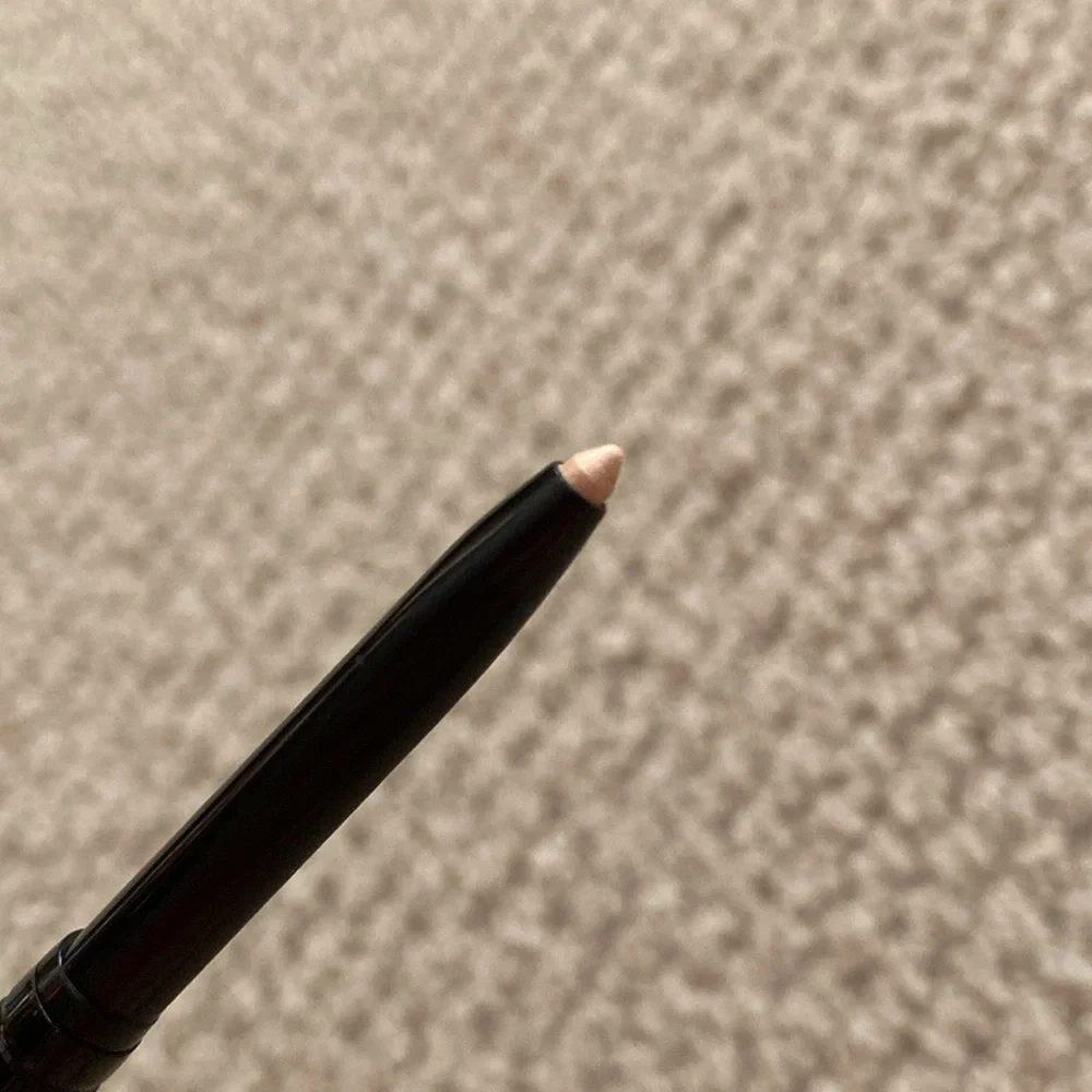 NEW Beauty for Real I-Line 24/7 Eyeliner Champagne Buzz Blonde Light Tan Gel